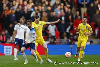 Nieuwe tegenvaller en nog veel meer vraagtekens bij Roman Yaremchuk