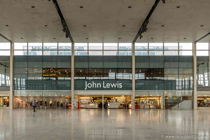 Ex-John Lewis boss: Abandoning partnership model would be a ‘tragedy’