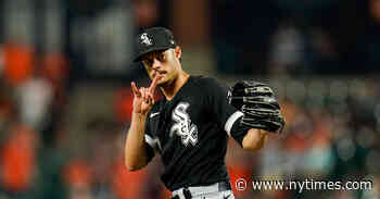 Joe Kelly and Rob Manfred Find Common Ground on Baseball’s Future