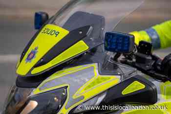 M25 Waltham Abbey crash: Man charged after four people die