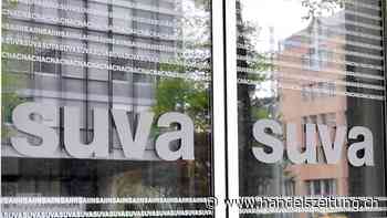 Suva wegen schlechtem Börsenjahr mit Minus bei Anlage-Performance