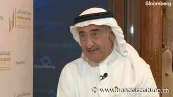 Präsident der Saudi National Bank tritt nach seiner CS-Aussage zurück