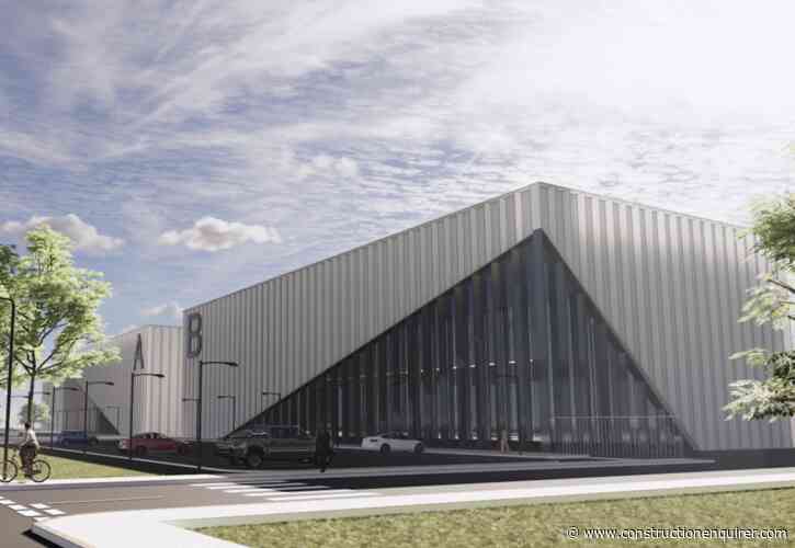 GMI to build first warehouse at £200m Teesside business park