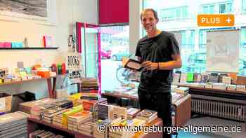 Kurt Idrizovic freut sich für seinen Freund Thomas Tuchel