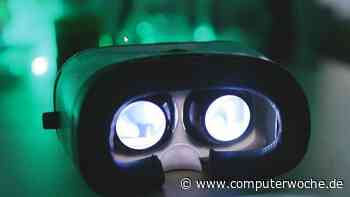 Mark Gurman: Apples AR/VR-Brille erst in Jahren erfolgreich
