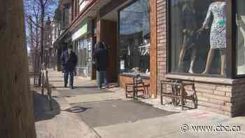 Sidewalk hazards on Dundas West could be just the tip of a city-wide problem