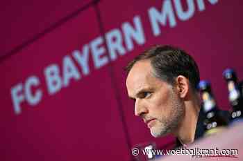 Trainerswissel bij Bayern München: 'Drie man weg Chelsea, ook Roberto Martinez getroffen'