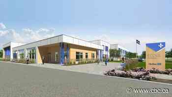 New English primary school opening for Lanaudière and Laurentians