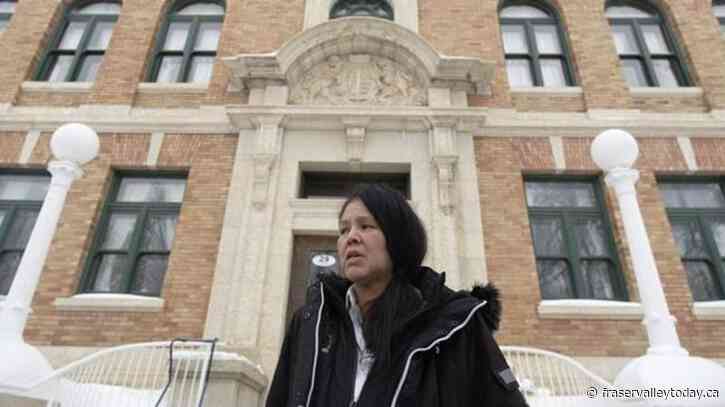 Sask. judge to decide on bail for sisters who say they were wrongfully convicted