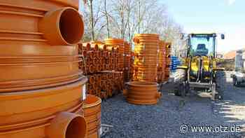 Vollsperrungen in Jena: Die Baustellen der Woche