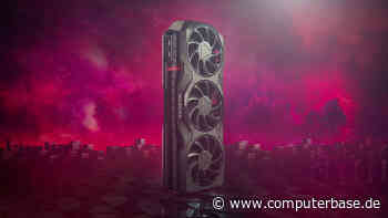 AMD: FSR 3.0 soll die Framerate im Jahr 2023 verdoppeln (3. Update)