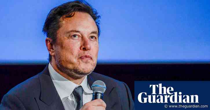 Elon Musk memo suggests Twitter worth less than half of what he paid for it