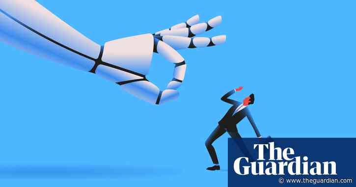 Robot recruiters: can bias be banished from AI hiring?