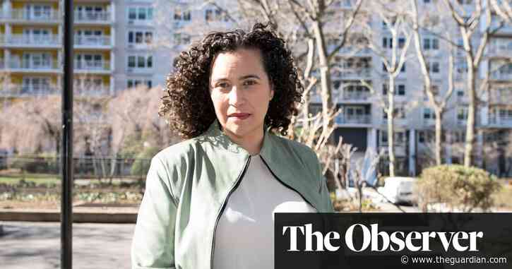 AI expert Meredith Broussard: ‘Racism, sexism and ableism are systemic problems’