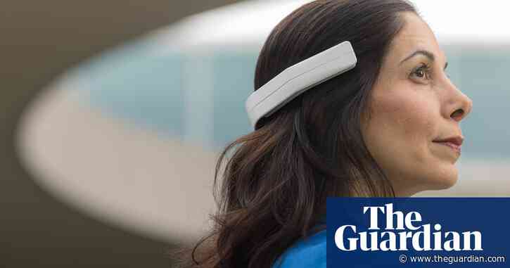 The professor trying to protect our private thoughts from technology