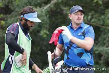 Matt Wallace wins first PGA title at Corales Puntacana Championship