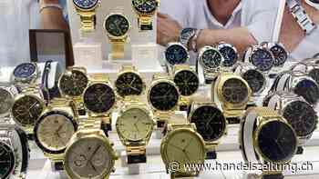 Welche Uhrenmarke würde in Ihre Sammlung gehören?