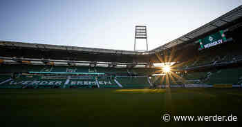 After-Work-Tour im wohninvest WESERSTADION