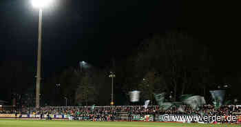 Meppen-Tickets im Vorverkauf