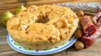 Il casatiello napoletano, la ricetta della torta salata perfetta per Pasqua