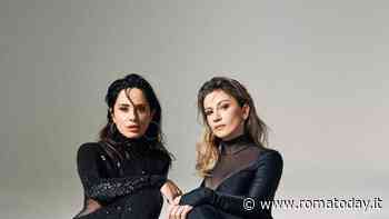 Paola e Chiara saranno le madrine del Roma Pride 2023