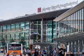 Herrenlose Tasche sorgt für Großeinsatz am Hauptbahnhof