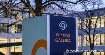 Überlebenskampf: Galeria-Gläubigerversammlung hat begonnen
