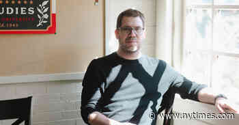 Reckoning with an Upbringing in a ‘Noah’s Ark’ of a Family, With ‘Two of Every Race’