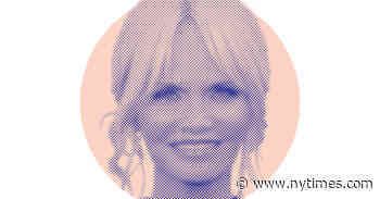 Kristin Chenoweth Lives for 3 A.M. FaceTime Calls and ‘Funny Girl’