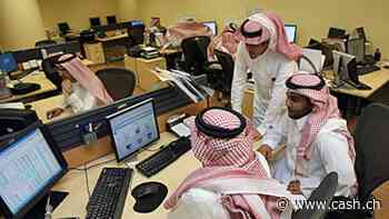 Golf-Investoren werden nach CS-Verlusten bei Bank-Deals vorsichtiger