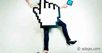 Creative AI—why it’s easier to pay a subscription fee than to hire more female CCOs