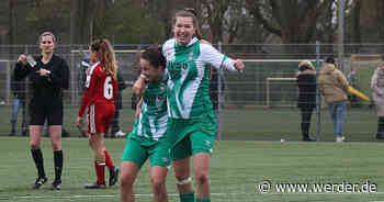 U17 siegt knapp gegen Union Berlin