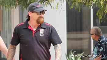 Group charged over alleged attempt to steal gold dust