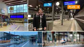 "Katastrophe!": So reagieren Betroffene in Ulm und Neu-Ulm auf den Streik