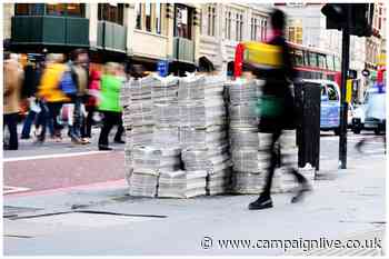 Newsbrands maintain 'encouraging' reach, latest Pamco data shows