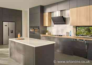 Beko announces 10 year parts guarantee