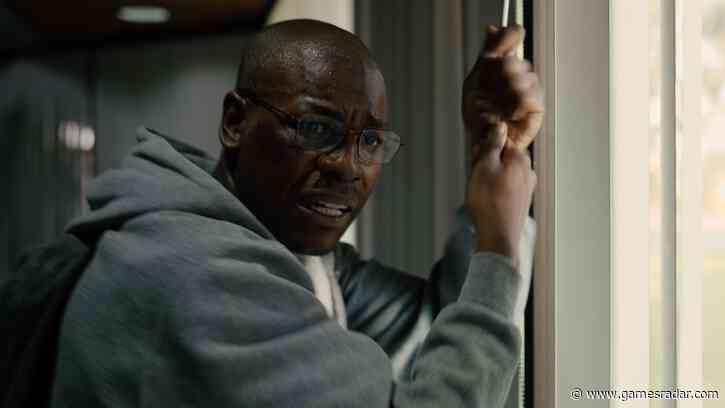 John Boyega on true-life thriller Breaking: "It’s very rare to have full footage of the character you’re playing"