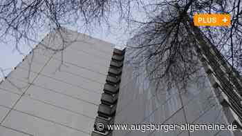 "Ära geht zu Ende": Im Studentenwohnheim an der Lechbrücke läuft der Auszug