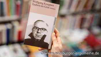 Abi-Pflichtlektüre zu rassistisch? Der Streit um Koeppens "Tauben im Gras"