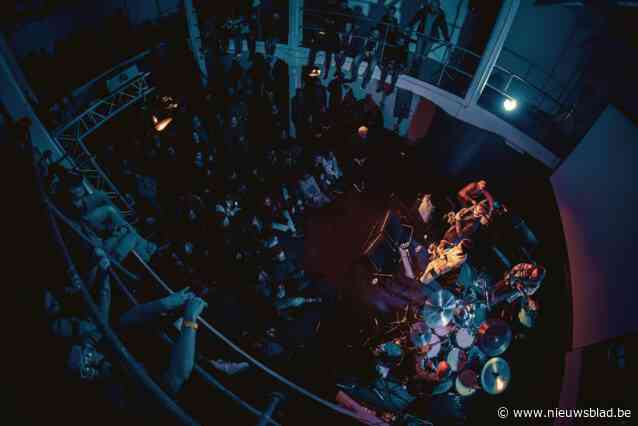 Brosella Spring Festival lokt 1.400 bezoekers