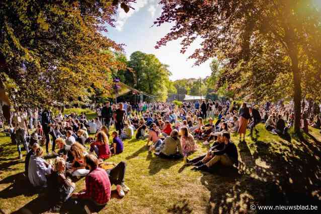 Moderat komt naar Core Festival