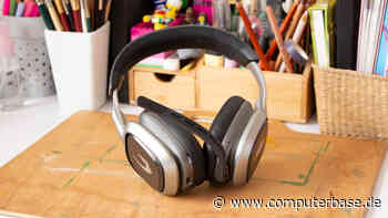 Logitech Astro Gaming A30 im Test: Das „Premium“-Headset will lieber an die Leine