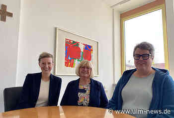 Wechsel an der Spitze des Personalrats der Stadt Neu-Ulm