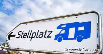 Camping-Boom in Deutschland - Branche verzeichnet Rekorde