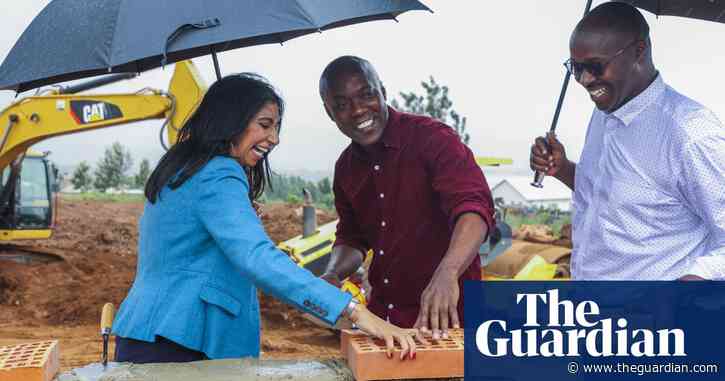 MPs urged to uphold UK’s global obligations in migration bill debate