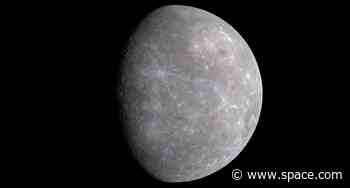 Why is Mercury so weird? Blame the giant outer planets.