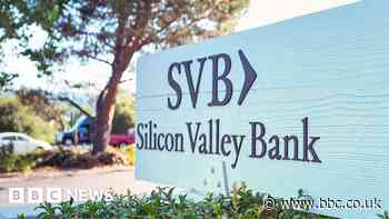 Silicon Valley Bank: Collapsed US lender bought by rival