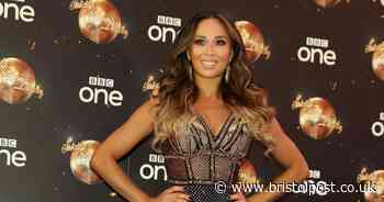 Celebrity Hunted: Strictly's Katya Jones announced in Channel 4 line-up