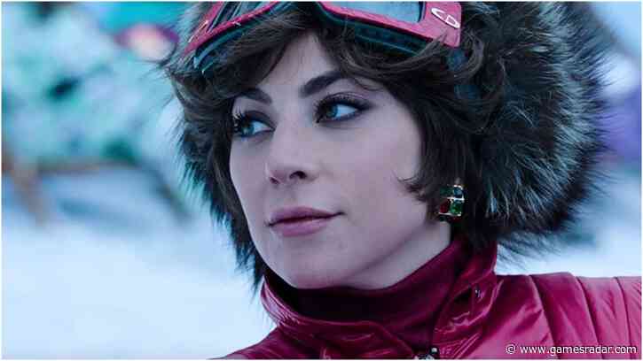 New Joker 2 set photos show Lady Gaga's Harley Quinn in full makeup and costume