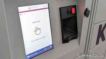 New dispensing machines will use handprint technology to deliver harm reduction supplies in Manitoba